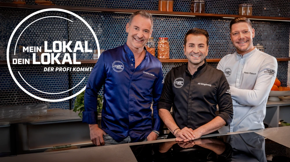 Mein Lokal, Dein Lokal